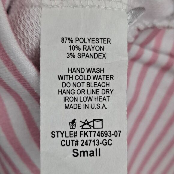 Ladies Off the Shoulder top NWOT - Picture 5 of 9